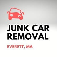 Cash for Cars Junk Car Removal Everett MA image 1